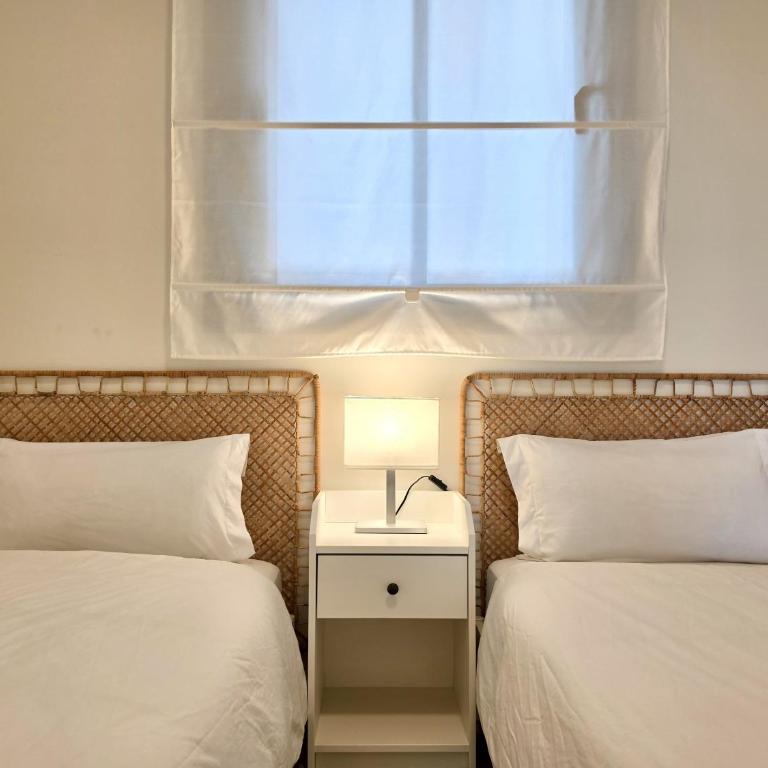 SR Calanova Golf y Playa 2BDR en Mijas Costa - Appartement 2 Chambres - 30