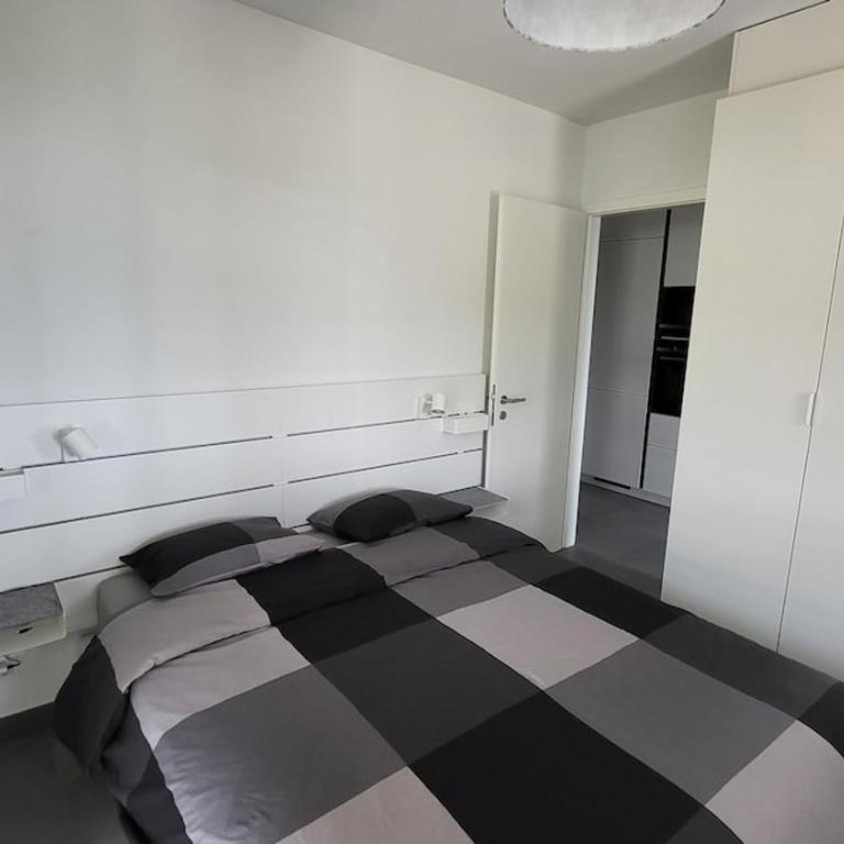 Rez-de-jardin "vignes et lac" - Apartment mit 1 Schlafzimmer - 10