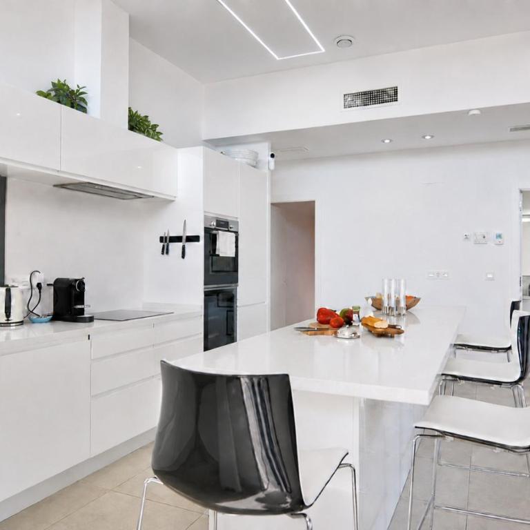 Hillside Luxury Villas by NRAS - Villa Deluxe - 2