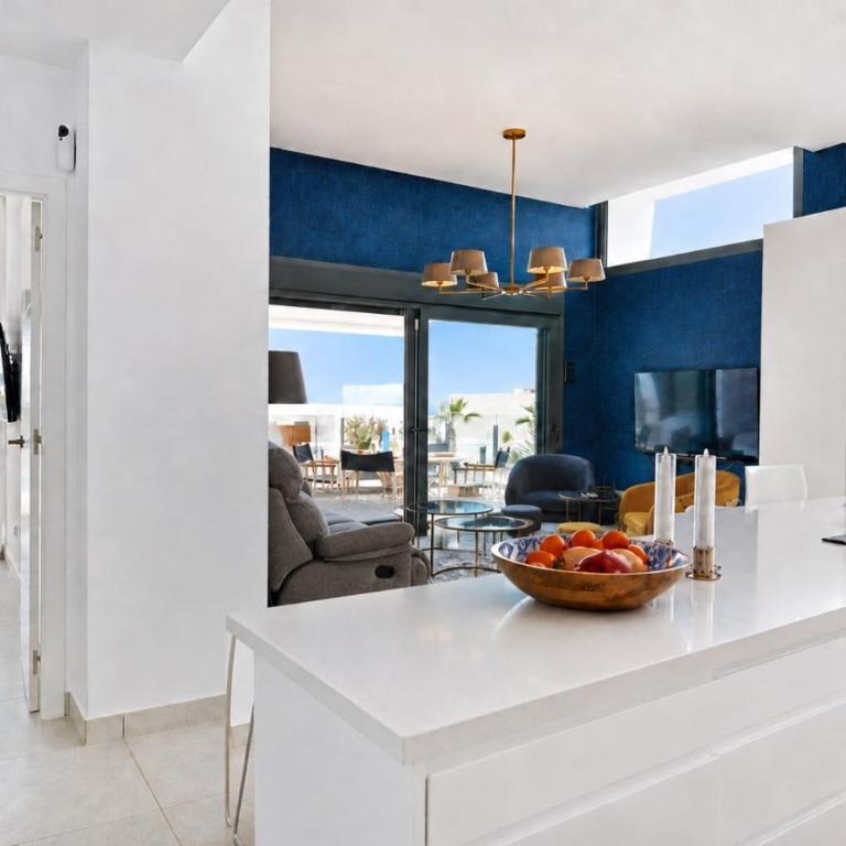 Hillside Luxury Villas by NRAS - Villa Deluxe - 16