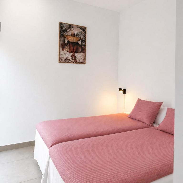 Hillside Luxury Villas by NRAS - Villa Deluxe - 4