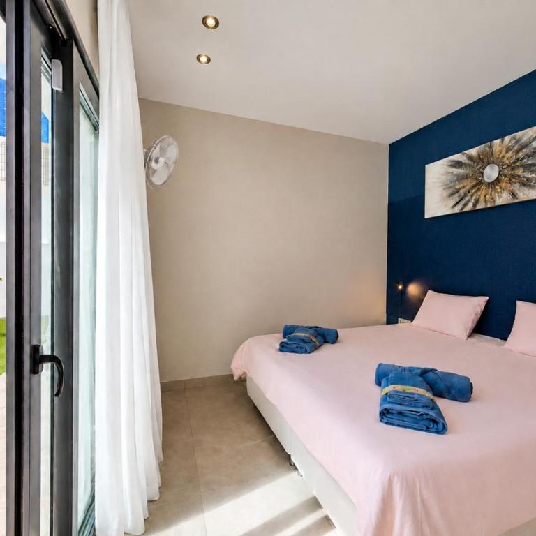 Hillside Luxury Villas by NRAS - Villa Deluxe - 5