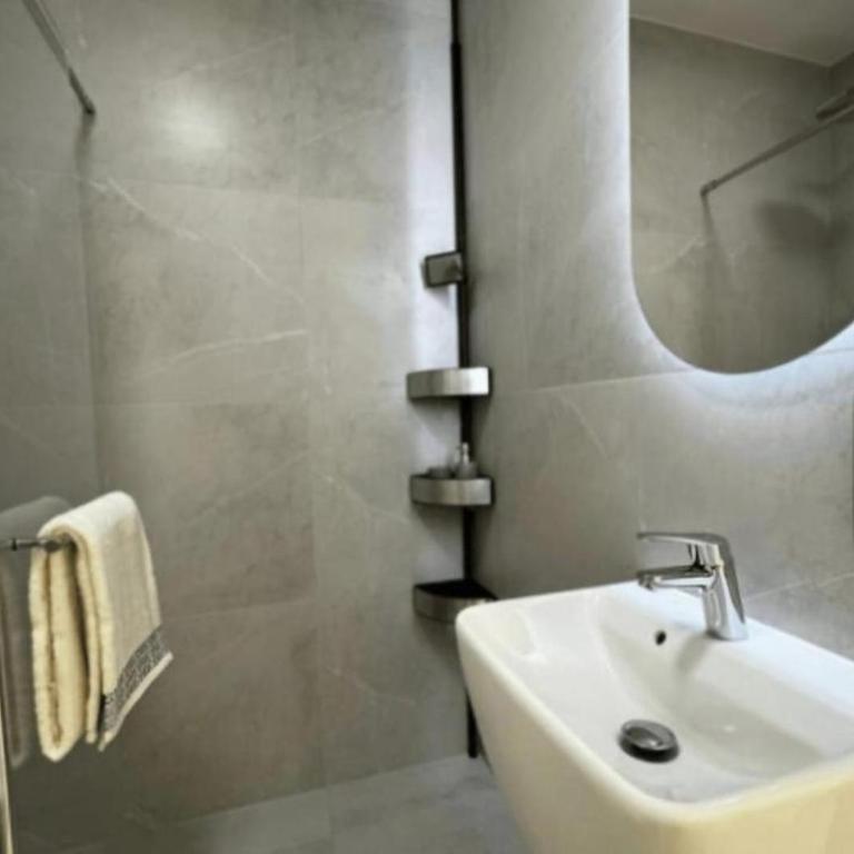 PRESTIGE Apartment Tenerife - Apartamento de 1 dormitorio - 31