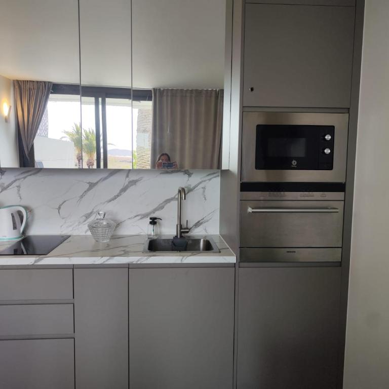 PRESTIGE Apartment Tenerife - Apartamento de 1 dormitorio - 20