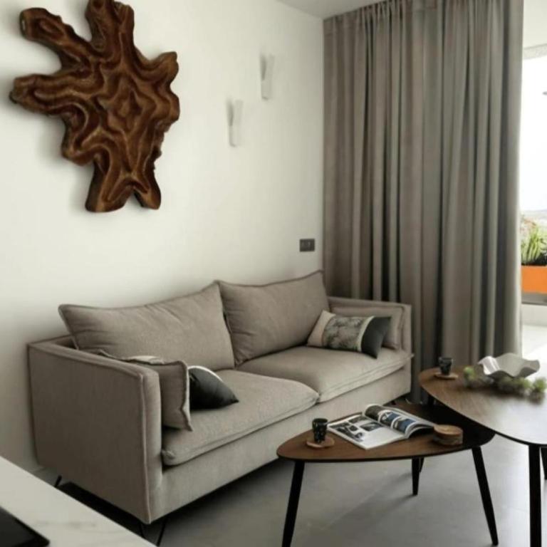 PRESTIGE Apartment Tenerife - Apartamento de 1 dormitorio - 12