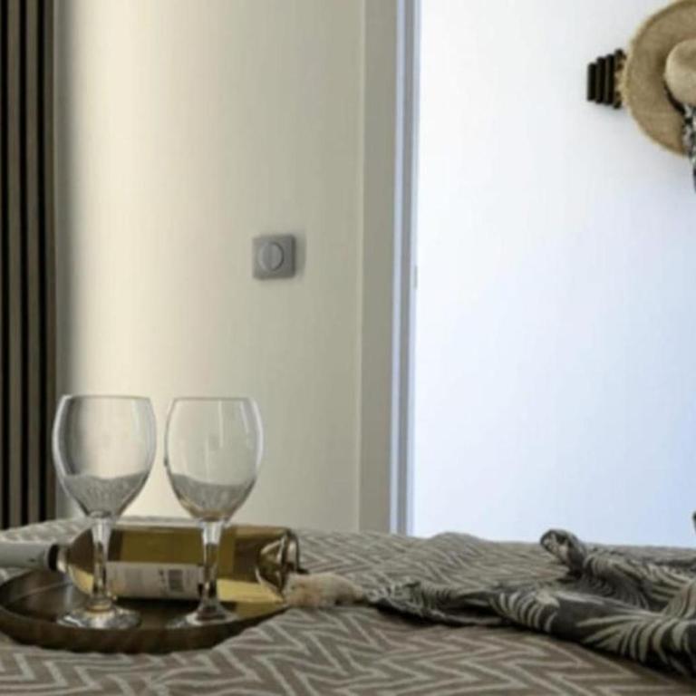 PRESTIGE Apartment Tenerife - Apartamento de 1 dormitorio - 15