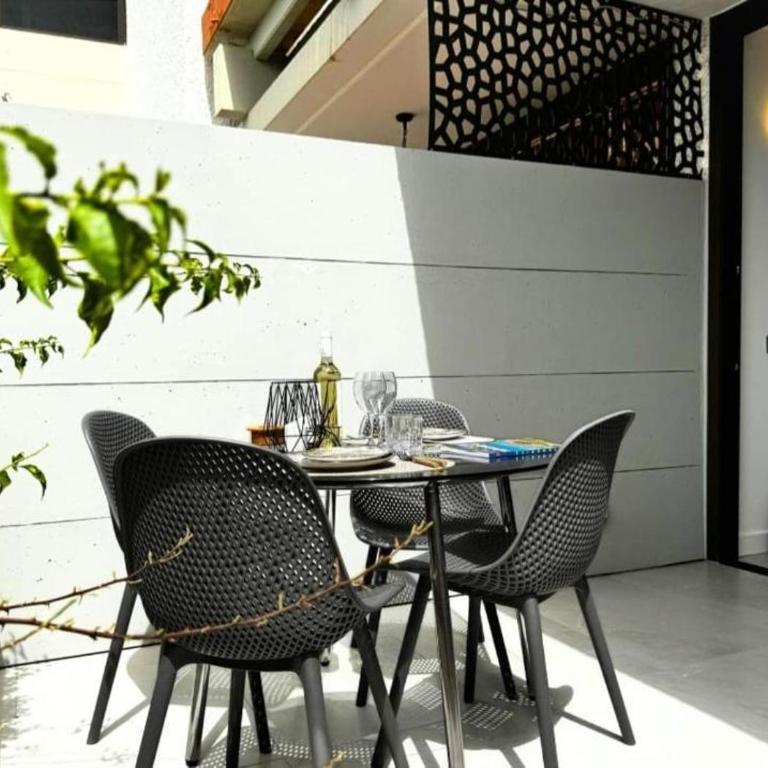 PRESTIGE Apartment Tenerife - Apartamento de 1 dormitorio - 9