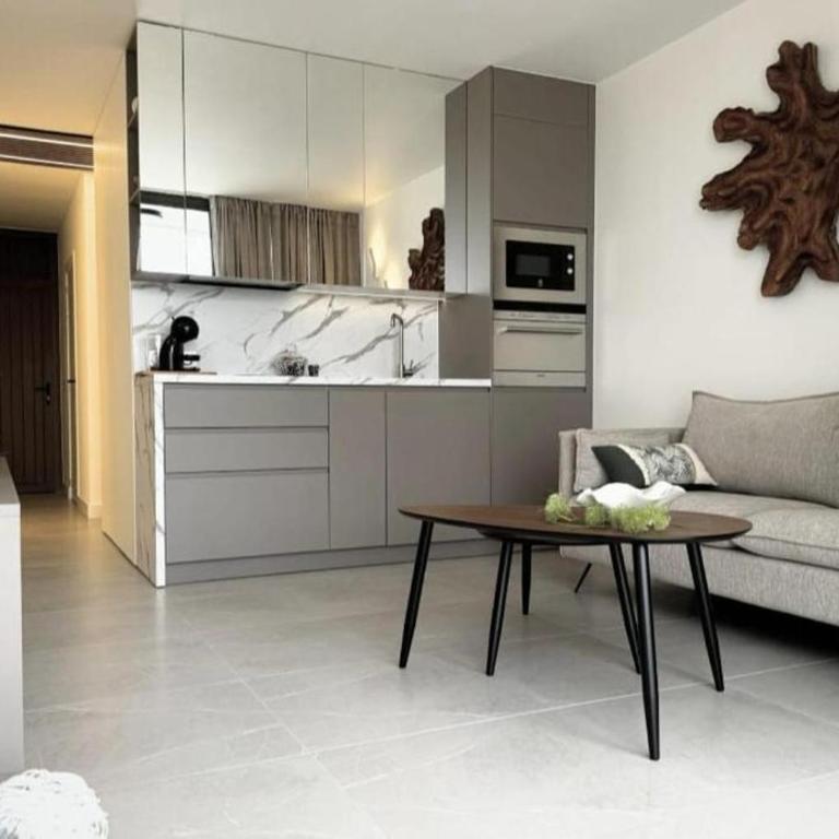 PRESTIGE Apartment Tenerife - Apartamento de 1 dormitorio - 16