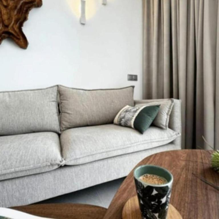 PRESTIGE Apartment Tenerife - Apartamento de 1 dormitorio - 14