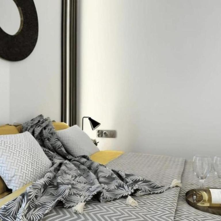 PRESTIGE Apartment Tenerife - Apartamento de 1 dormitorio - 25