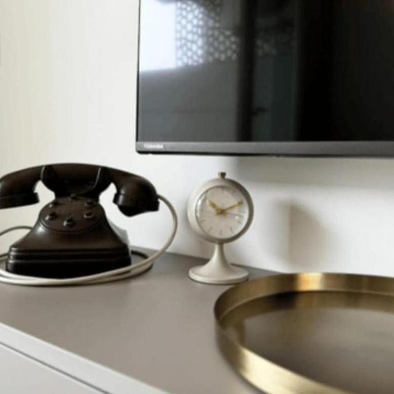 PRESTIGE Apartment Tenerife - Apartamento de 1 dormitorio - 19