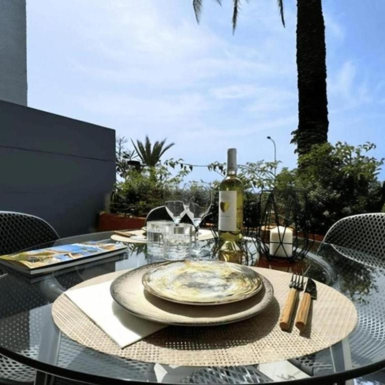PRESTIGE Apartment Tenerife - Apartamento de 1 dormitorio - 8