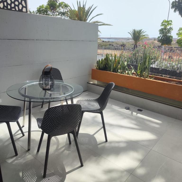 PRESTIGE Apartment Tenerife - Apartamento de 1 dormitorio - 10