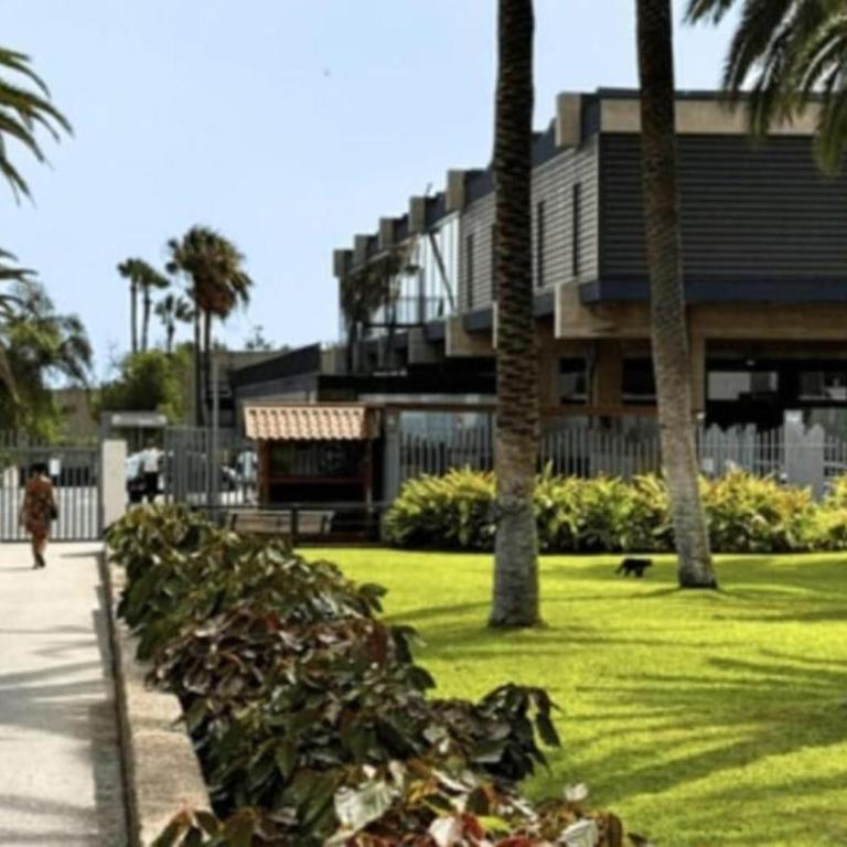 PRESTIGE Apartment Tenerife - Apartamento de 1 dormitorio - 13