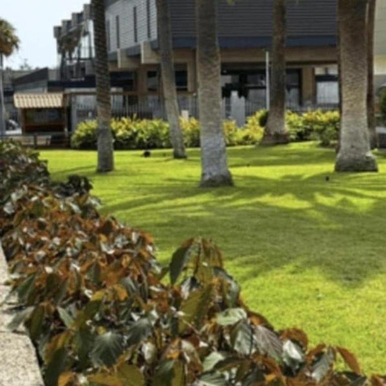 PRESTIGE Apartment Tenerife - Apartamento de 1 dormitorio - 11