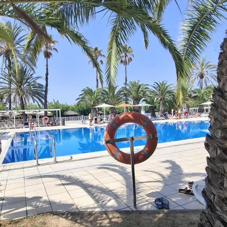 PRESTIGE Apartment Tenerife - Apartamento de 1 dormitorio - 6