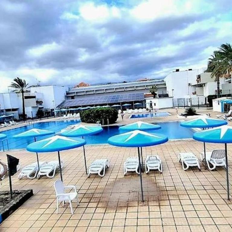 PRESTIGE Apartment Tenerife - Apartamento de 1 dormitorio - 4