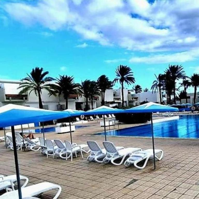 PRESTIGE Apartment Tenerife - Apartamento de 1 dormitorio - 5