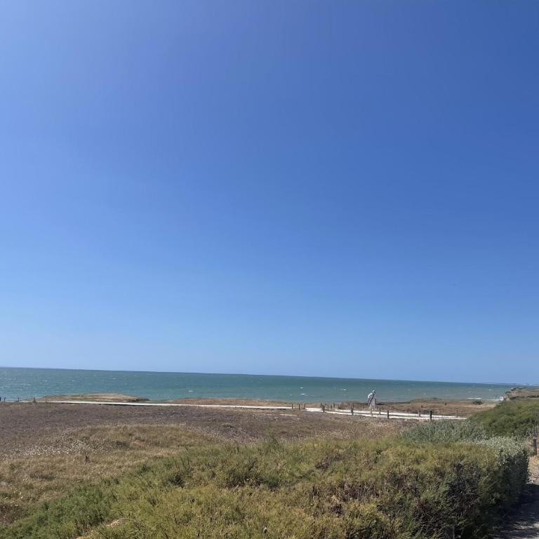 L Ecrin Marin - Appartement - Vue sur Mer - 2