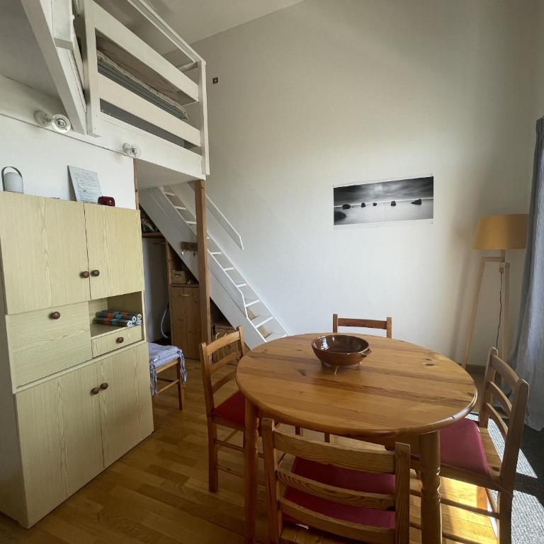 L Ecrin Marin - Appartement - Vue sur Mer - 3
