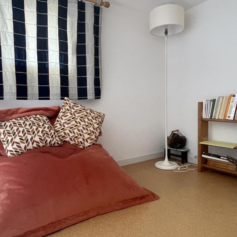 L Ecrin Marin - Appartement - Vue sur Mer - 6