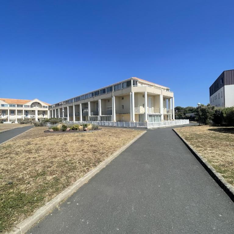 L Ecrin Marin - Appartement - Vue sur Mer - 5