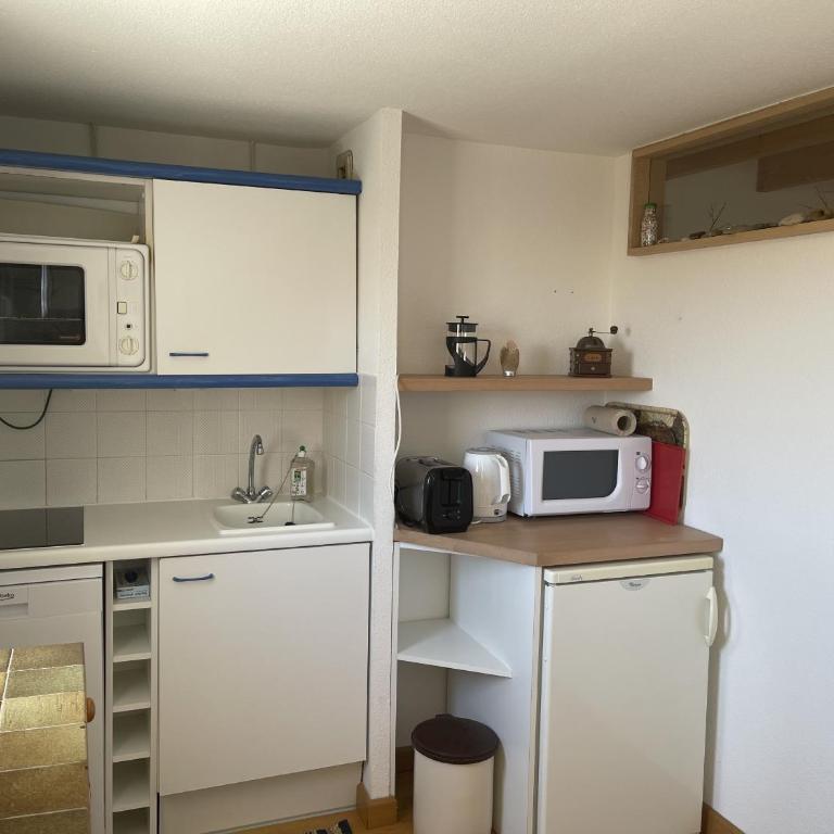L Ecrin Marin - Appartement - Vue sur Mer - 8