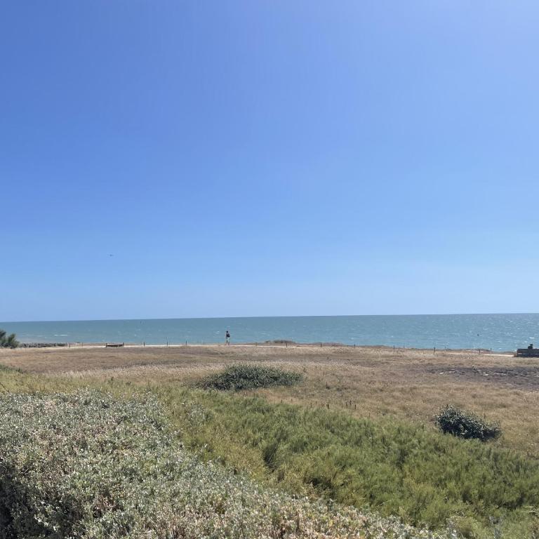 L Ecrin Marin - Appartement - Vue sur Mer - 10