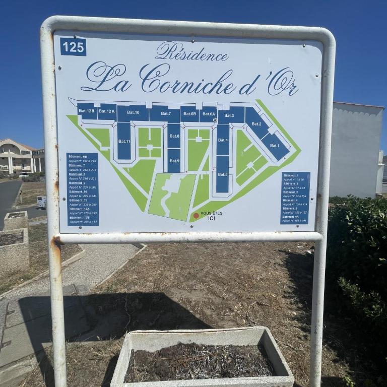 L Ecrin Marin - Appartement - Vue sur Mer - 11