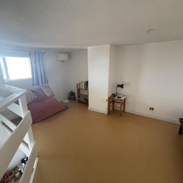 L Ecrin Marin - Appartement - Vue sur Mer - 13