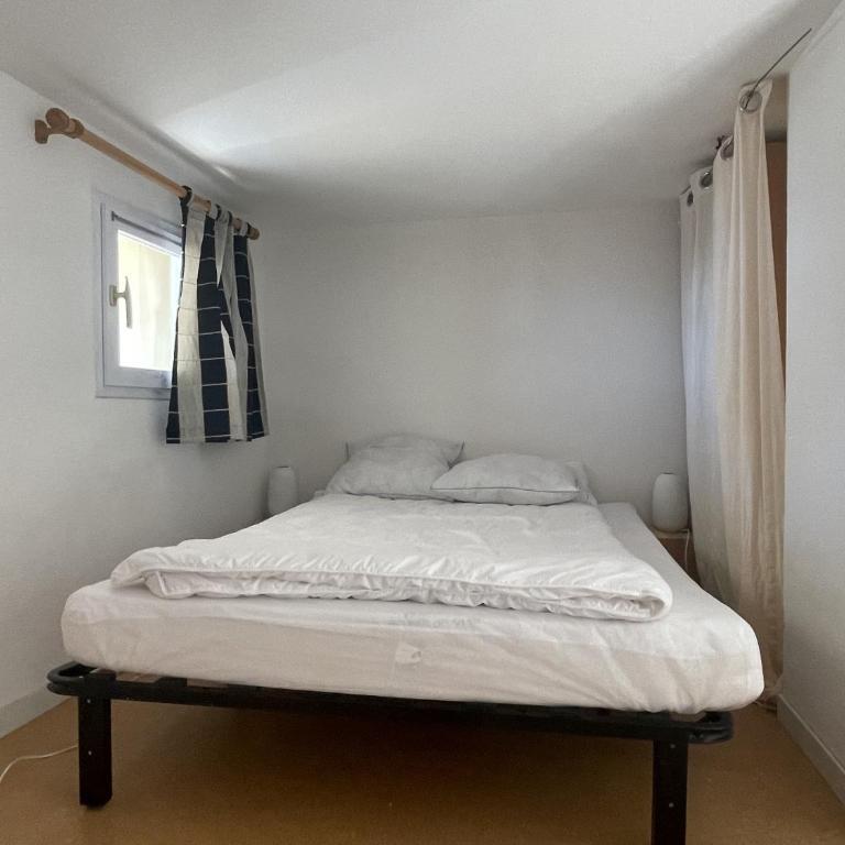 L Ecrin Marin - Appartement - Vue sur Mer - 16