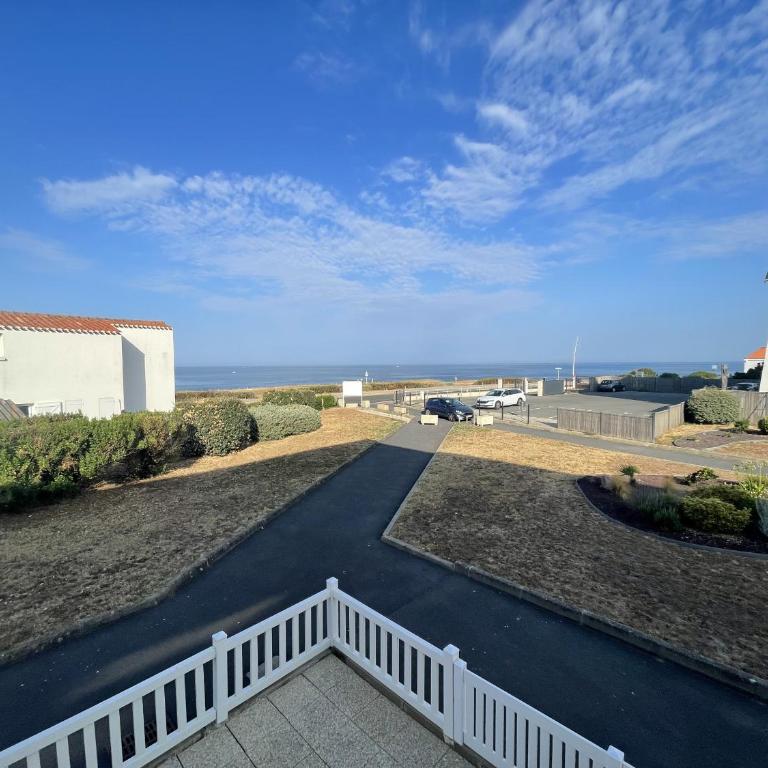 L Ecrin Marin - Appartement - Vue sur Mer - 20