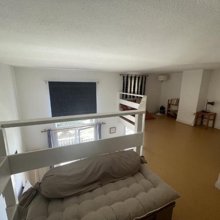 L Ecrin Marin - Appartement - Vue sur Mer - 21