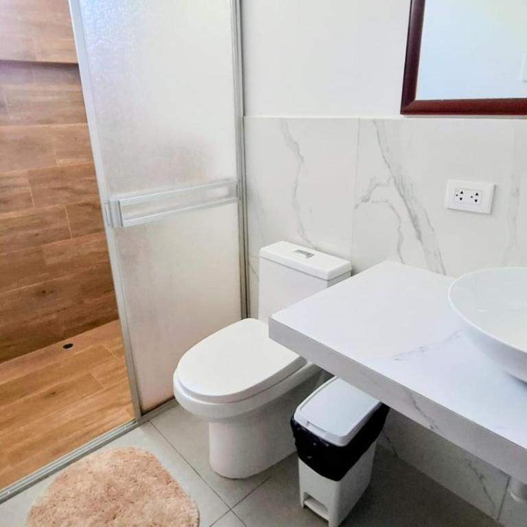 Hotel D'Marko - Double Room - 1