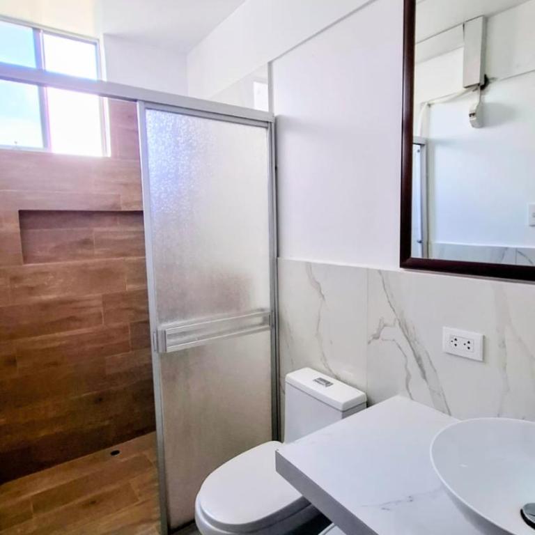 Hotel D'Marko - Double Room - 3