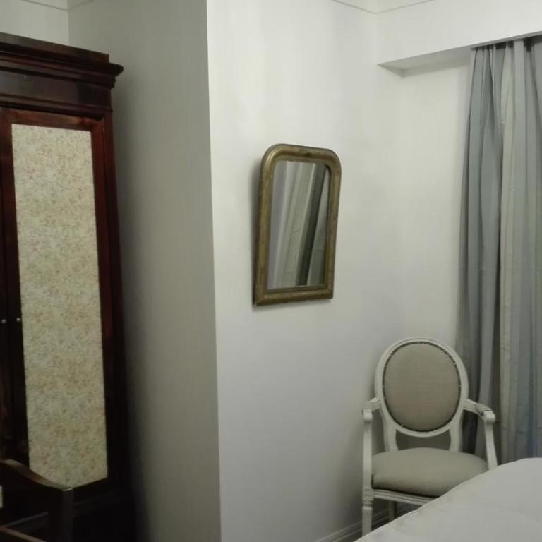 Demetra Rooms - Camera Matrimoniale con Bagno Privato - 3