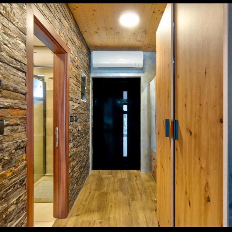 Cigota Hills Red & Black Chalets - Two-Bedroom Chalet - 14