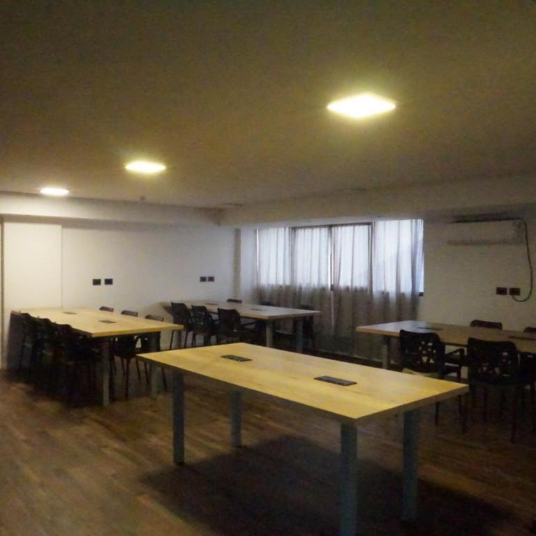 Departamento monoambiente Nueva Cordoba Con amenities - Apartamento de 1 dormitorio - 6