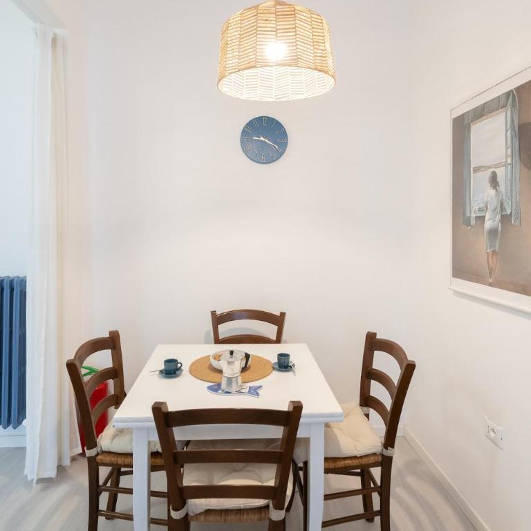 Casa di Silvia a Sottomarina - Appartamento con 1 Camera da Letto - 9