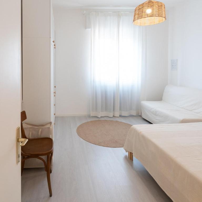 Casa di Silvia a Sottomarina - Appartamento con 1 Camera da Letto - 28