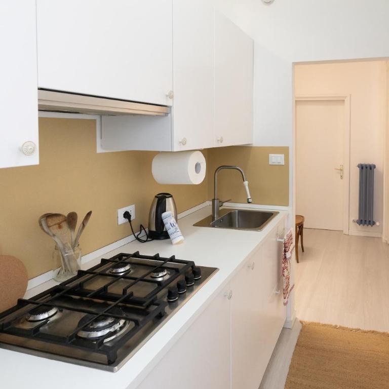 Casa di Silvia a Sottomarina - Appartamento con 1 Camera da Letto - 29