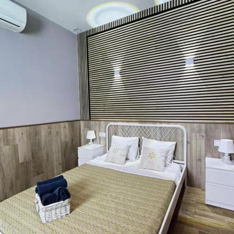 Le 18 Oudinot L18O - Three-Bedroom Apartment - 5