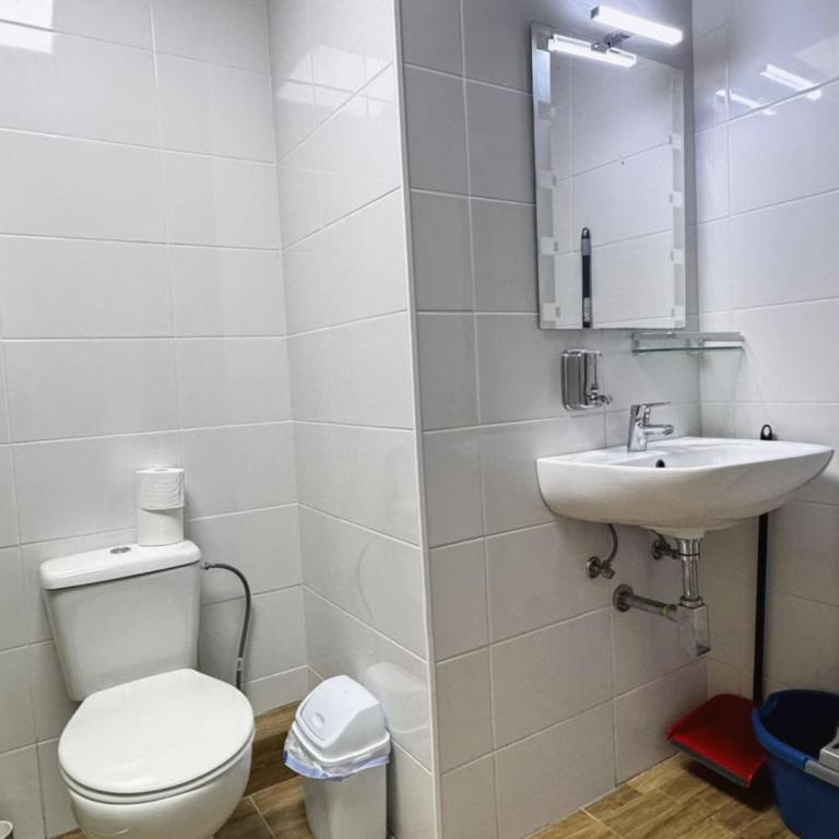 Le 18 Oudinot L18O - Three-Bedroom Apartment - 10