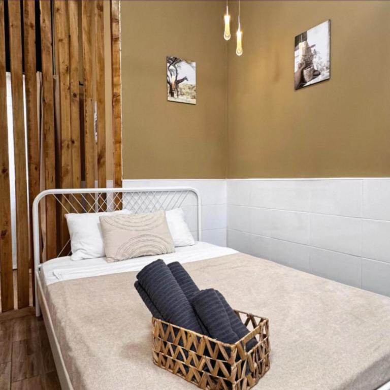 Le 18 Oudinot L18O - Three-Bedroom Apartment - 11