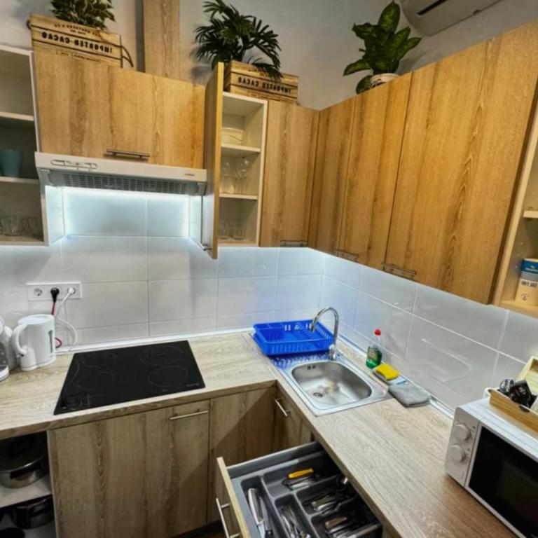 Le 18 Oudinot L18O - Three-Bedroom Apartment - 18