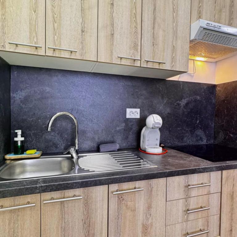 Le 18 Oudinot L18O - Three-Bedroom Apartment - 19