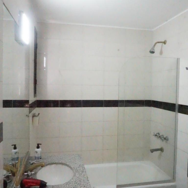 Departamento monoambiente Nueva Cordoba Con amenities - Apartamento de 1 dormitorio - 9