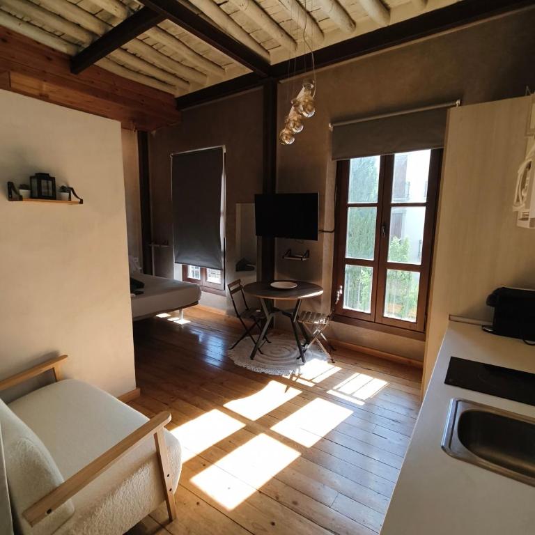 Suite Catedral - Appartement 1 Chambre - 2