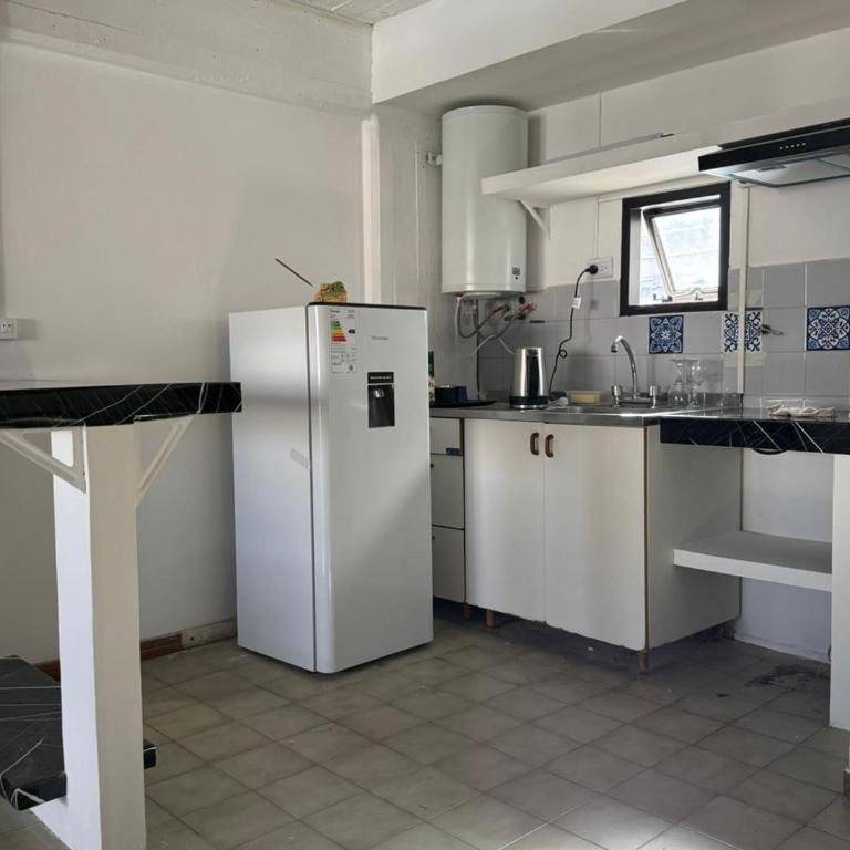 Dpto centro Cordoba - Two-Bedroom Apartment - 7