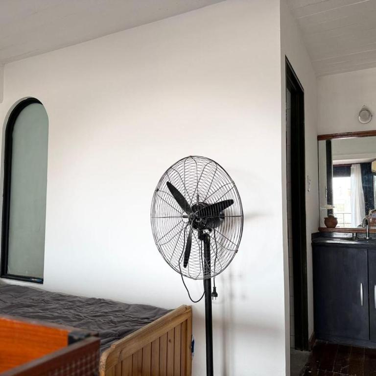 Dpto centro Cordoba - Two-Bedroom Apartment - 8